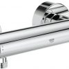 Grohe Grohtherm 1000 Cosmopolitan M Douchethermostaat Chroom