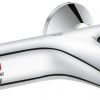 Grohe Grohtherm 1000 New Badthermostaat Chroom