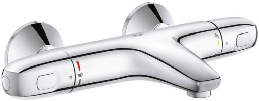Grohe Grohtherm 1000 New Badthermostaat Chroom