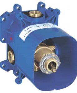 Grohe Rapido Rapido-E Inbouwdeel 1-greeps mengkranen