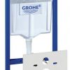 Grohe Rapid SL Inbouwreservoir 113 cm