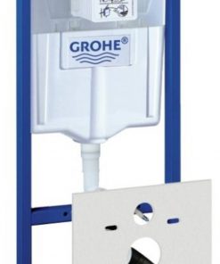 Grohe Rapid SL Inbouwreservoir 113 cm