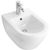 Villeroy&Boch Subway 2.0 Wandbidet Wit