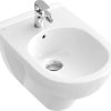 Villeroy&Boch O.Novo Wandbidet Wit