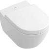 Villeroy&Boch Subway 2.0 Wandcloset Diepspoel DirectFlush CeramicPlus Wit