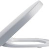 Pressalit closetzitting Pressalit 3 met softclosing en quickrelease