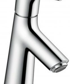 Hansgrohe Talis S Fonteinkr.80 Z/Waste 72017000 Chroom