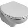 Villeroy&Boch Omnia Wandcloset Compact Diepspoel Wit