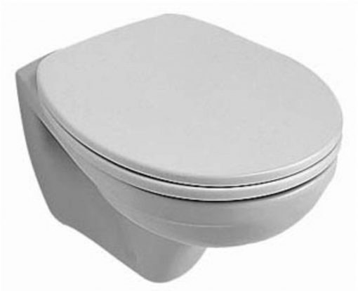 Villeroy&Boch Omnia Wandcloset Compact Diepspoel Wit