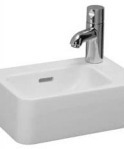 Laufen Pro A Fontein 36x25cm Wit