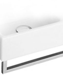 Villeroy&Boch Memento Handdoekhouder voor wastafel 34