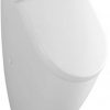 Villeroy&Boch Subway Urinoirdeksel softclose Wit