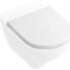 Villeroy&Boch O.Novo Compact Closetzitting Wit