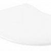 Villeroy&Boch closetzitting slimseat softclose en quickrelease