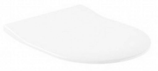 Villeroy&Boch closetzitting slimseat softclose en quickrelease