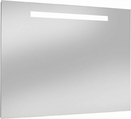 Villeroy&Boch spiegel 130x60x3 cm. met led verlichting
