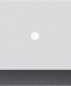 Looox inbouw planchet 30 x 10 cm.