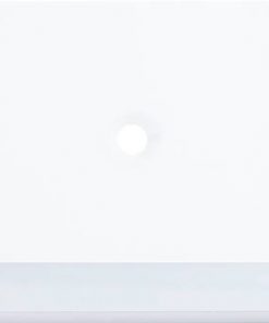 Looox inbouw planchet 30 x 10 cm.