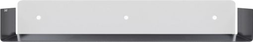 Looox inbouw planchet 80 x 10 cm.