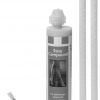 Easydrain easy compound 2 component pu afdichting 290ml.