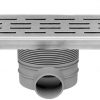 Easydrain Multi trapezium goot 30x48