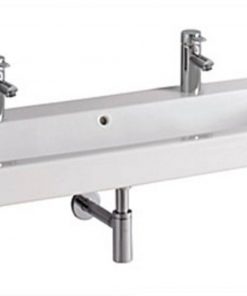 Sphinx Serie 345 Wastafel 120x48