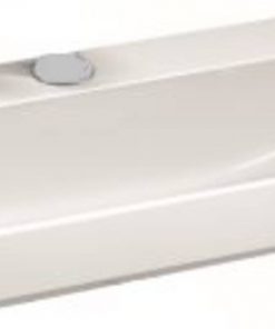 Sphinx 420 wastafel 90x48 cm wit