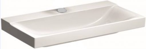 Sphinx 420 wastafel 90x48 cm wit