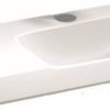 Sphinx 420 wastafel 90x48 cm wit