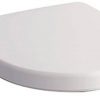 Sphinx Serie 345 Closetzitting Softclose Wit