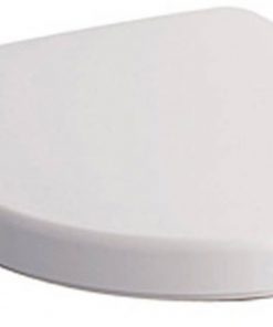 Sphinx Serie 345 Closetzitting Softclose Wit