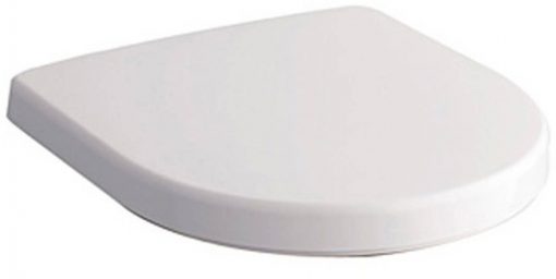 Sphinx Serie 345 Closetzitting Softclose Wit