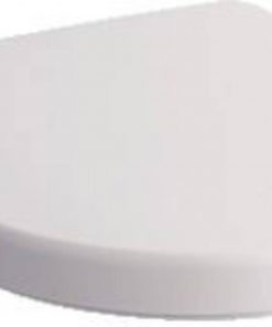 Sphinx Serie 345 Closetzitting Topfix Wit