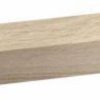 Sphinx planchet 60 x 16.5 cm. hout