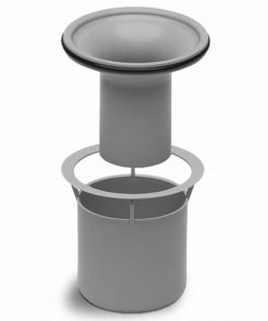 Easydrain Multi /fixt waterslot 50 mm