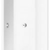 Villeroy&Boch O.Novo Duobad 170x75cm Wit