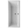 Villeroy&Boch Subway Duobad 180x80cm Wit