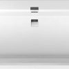 Villeroy&Boch Squaro Edge 12 Duobad hoekig 180x80cm Wit