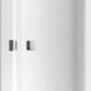 Villeroy&Boch Squaro Duobad 190x90cm Wit
