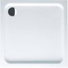 Villeroy&Boch O.Novo Douchebak vierkant 90x90cm Wit
