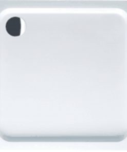 Villeroy&Boch O.Novo Douchebak vierkant 90x90cm Wit