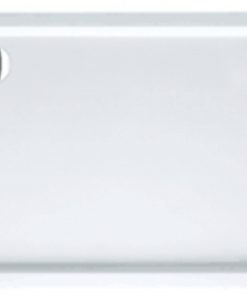 Villeroy&Boch O.Novo Douchebak rechthoek 120x90cm Wit