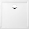 Villeroy&Boch Futurion Flat Douchebak vierkant 90x90cm Wit