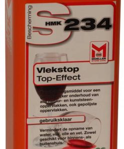 HMK S234 Vlekstop-Top Effect