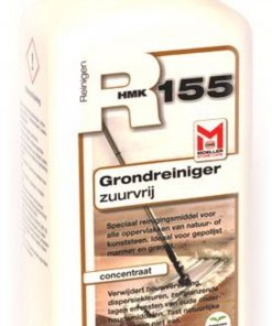 HMK R155 Grondreiniger