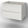Ben Avenue Onderkast 75cm Keramisch Wit