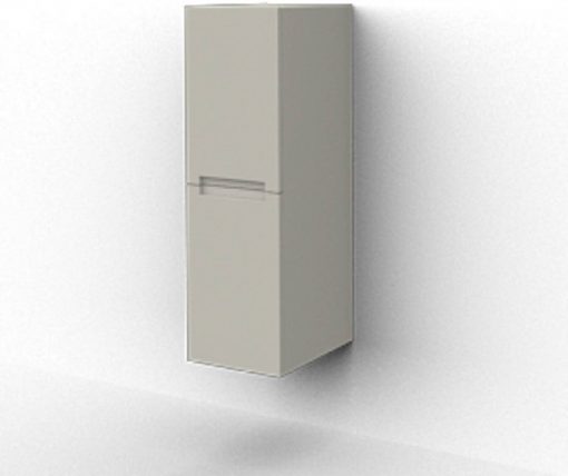 Ben Avenue Ceramic midikast 35x36x101