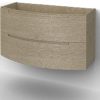 Ben Venice Onderkast met 2 lades 100cm Sbiancato