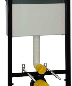 Saniselect Wafa Inbouwreservoir