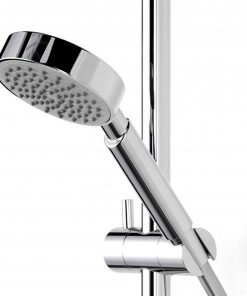 Ben Vira One Handdouche 1 straalsoort Chroom